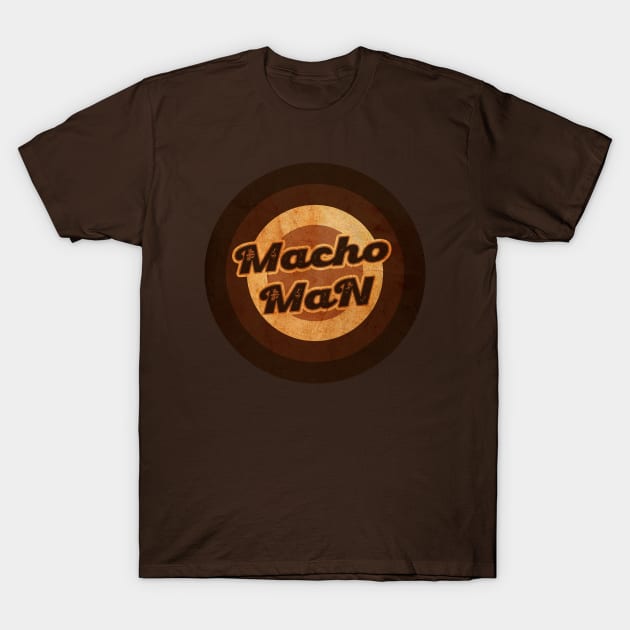 Macho store man shirt